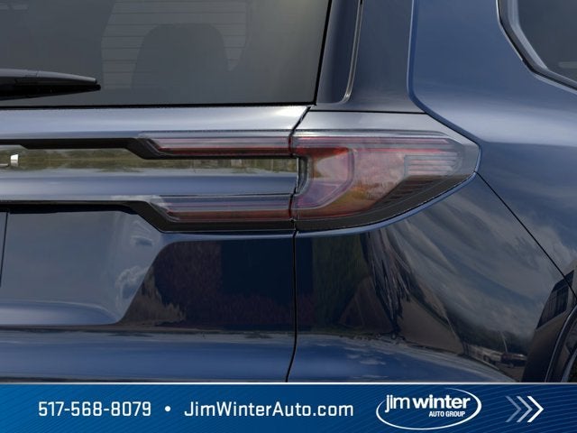 2027 GMC Acadia Denali Ultimate