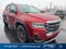 2021 GMC Acadia AT4