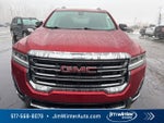 2021 GMC Acadia AT4