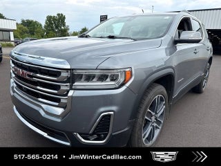 2020 GMC Acadia SLT