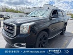 2019 GMC Yukon SLE