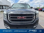 2019 GMC Yukon SLE