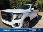 2021 GMC Yukon SLE