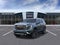 2027 GMC Yukon Elevation