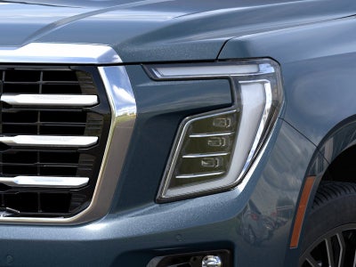 2027 GMC Yukon Elevation