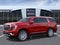 2027 GMC Yukon Elevation