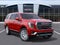 2027 GMC Yukon Elevation