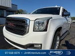 2015 GMC Yukon XL SLE