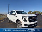 2027 GMC Yukon XL Elevation