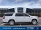 2027 GMC Yukon XL Elevation