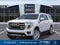 2027 GMC Yukon XL Elevation