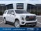2027 GMC Yukon XL Elevation