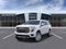 2027 GMC Yukon XL Elevation