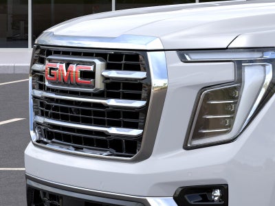 2027 GMC Yukon XL Elevation
