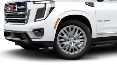 2027 GMC Yukon XL Elevation