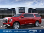 2027 GMC Yukon XL Elevation