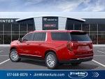 2027 GMC Yukon XL Elevation