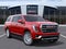 2027 GMC Yukon XL Elevation