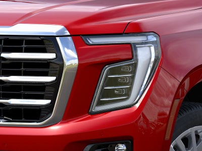 2027 GMC Yukon XL Elevation