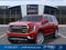2027 GMC Yukon XL Elevation