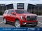 2027 GMC Yukon XL Elevation