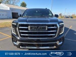 2027 GMC Yukon XL Elevation