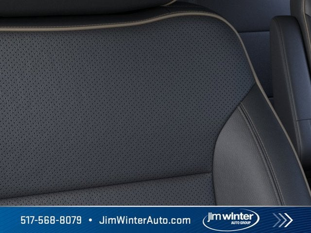 2027 GMC Yukon XL Elevation