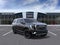 2027 GMC Yukon XL Elevation