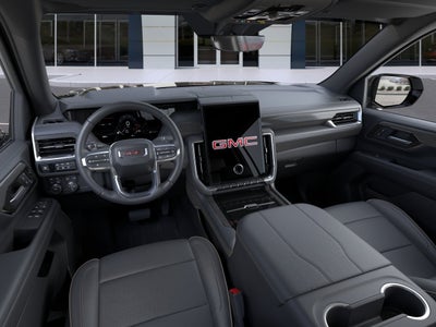 2027 GMC Yukon XL Elevation