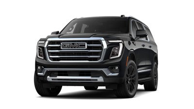 2027 GMC Yukon XL Elevation
