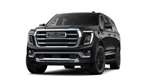 2027 GMC Yukon XL Elevation