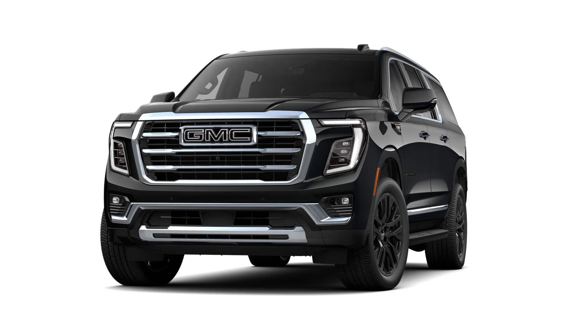 2027 GMC Yukon XL Elevation
