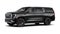 2027 GMC Yukon XL Elevation