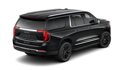 2027 GMC Yukon XL Elevation