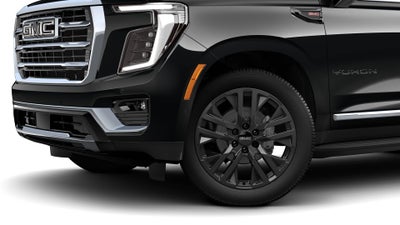 2027 GMC Yukon XL Elevation