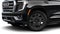 2027 GMC Yukon XL Elevation