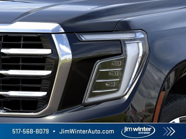 2026 GMC Yukon XL Elevation - Photo 10