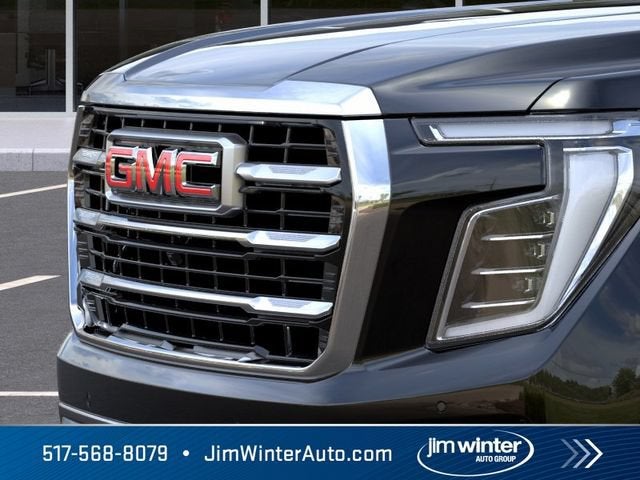 2026 GMC Yukon XL Elevation - Photo 13