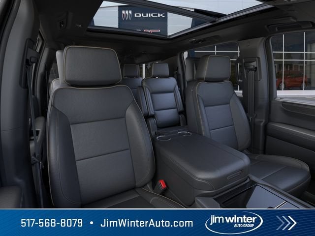 2026 GMC Yukon XL Elevation - Photo 16