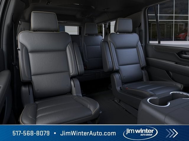 2026 GMC Yukon XL Elevation - Photo 17