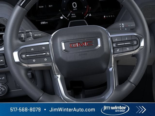 2026 GMC Yukon XL Elevation - Photo 19