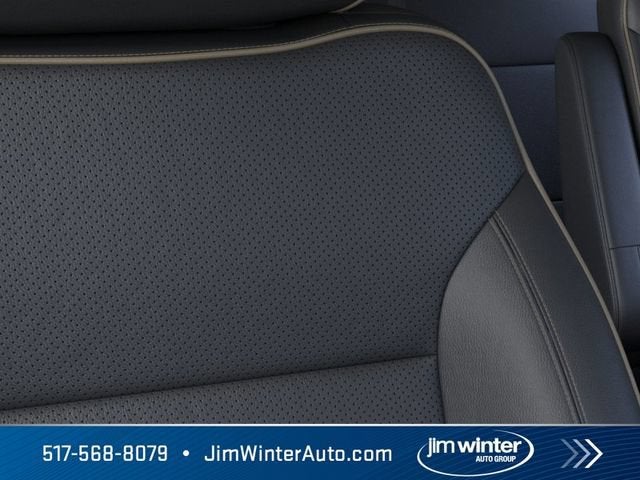 2026 GMC Yukon XL Elevation - Photo 21