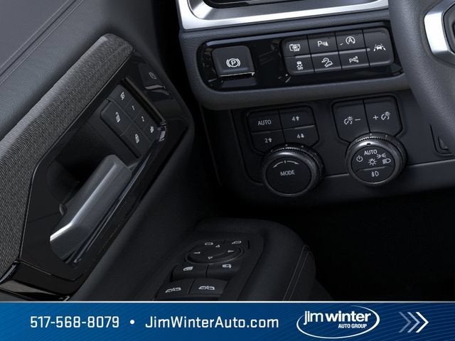 2026 GMC Yukon XL Elevation - Photo 22