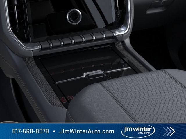 2026 GMC Yukon XL Elevation - Photo 23