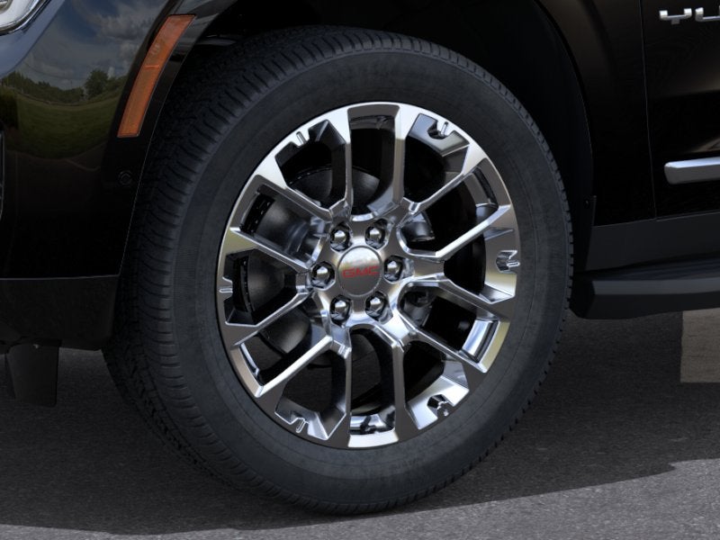 2026 GMC Yukon XL Elevation - Photo 33