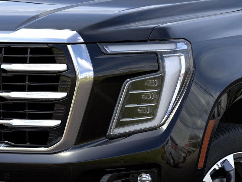 2026 GMC Yukon XL Elevation - Photo 34