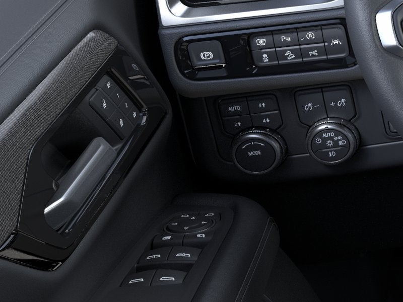 2026 GMC Yukon XL Elevation - Photo 46