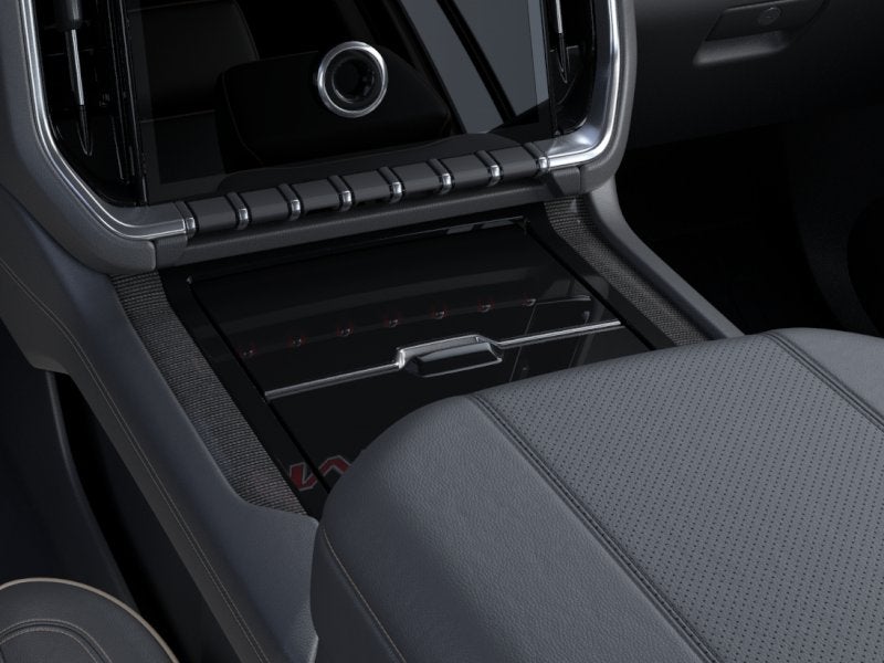 2026 GMC Yukon XL Elevation - Photo 47