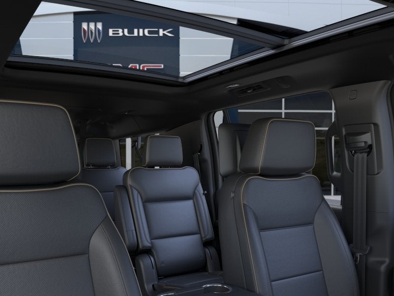 2026 GMC Yukon XL Elevation - Photo 48