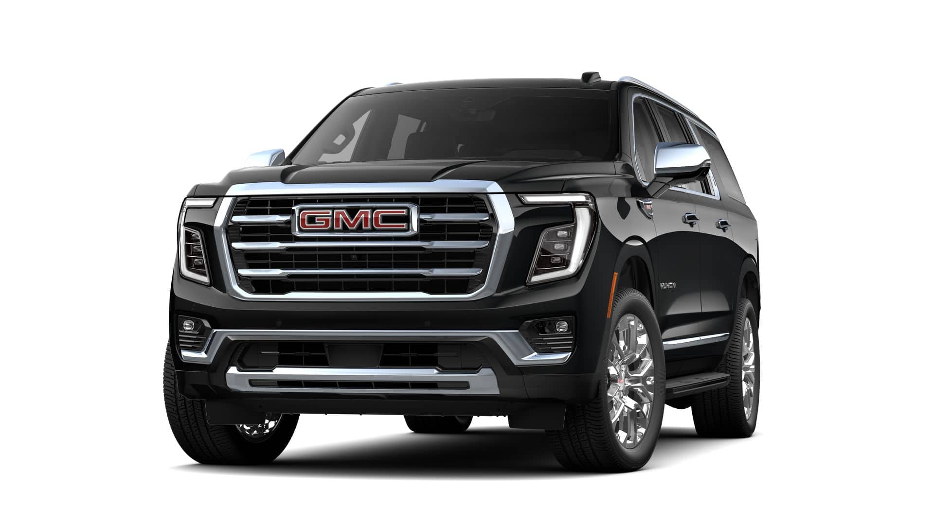 2026 GMC Yukon XL Elevation - Photo 49
